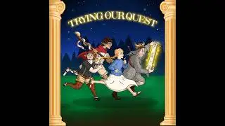 Ep 13: Unity Day Festival (Legends of the Labyrinth)