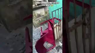 Duvido adivinhar como foi feito esse v&iacute;deo 😱