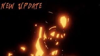 Animatronix Help Wanted: Afraid of the Dark/All levels