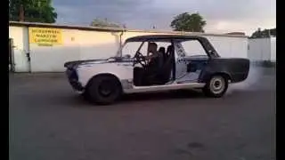 125p 1.4 turbo by SShp