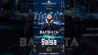 🕺🔥💃Recap from last nights event at lancers night club in Newark NJ🕺🔥💃