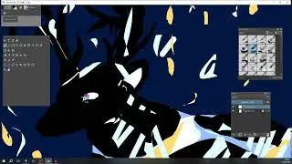 Introduction to Krita - 0.5 - Settings
