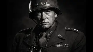 « Bon Dieu… il est déjà là » Quand Patton stupéfie Eisenhower en 48 heures