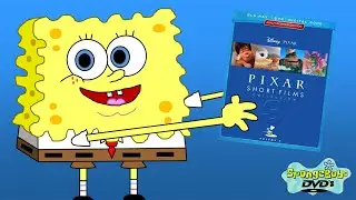 [15+] Эпизод 47. Вступление к DVD-изданию сборника короткометражных фильмов PIXAR, том 3 (DVD-дис...