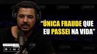 GEMEOS EM A&Ccedil;&Atilde;O | WILL O PERITO | CORTES DO MINI