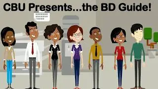 Intro to the BD Guide