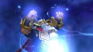 Mobile Legend Live Franco hook