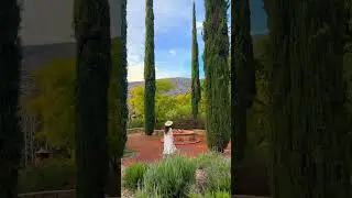 Best Wellness Resort in North American😍 #travel