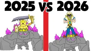 2026 Golem Beatdown- The New Age Is Here! (Ft. Billy)