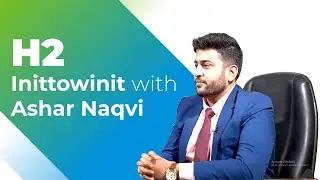 What is Vmware NSX | Data Center | VMware Inittowinit with Syed Ashar Naqvi