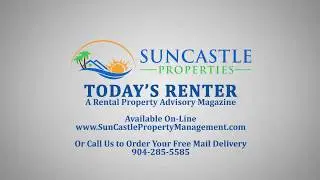SunCastle Promo