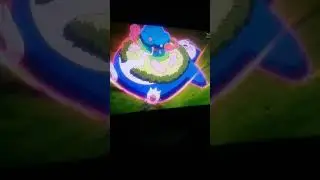 Evolution of snorlax #shorts #evolution