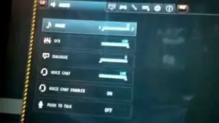 DUST 514 How to Activate your Mic