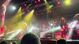 Run Like Hell Black Jacket Symphony KiMo Theatre Albuquerque New Mexico USA Pink Floyd 2.17.24 Abq