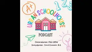 Episode 14: College Series Part 2: You're Admitted! Now What?