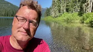 Cooper Lake