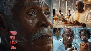 Unbreakable Love: A Heart-Touching African Story of Forgiveness PART 1