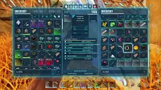 Ark Survival Ascended Extinction