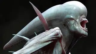 Wiki Aliens : Le N&eacute;omorphe