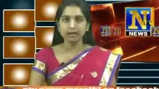 Hingoli mukh morcha.