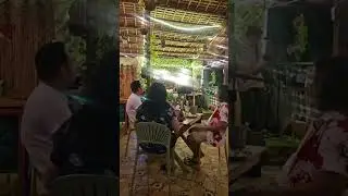 Exit Bar @Bora