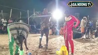 Entre de ameth bouble moteur lamb fimela le 12 janvier 2026