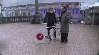 the copenhagen wheel