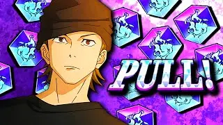 40,000 CUBES FOR SHIESTY SORCERER INO (was it worth it?) | Phantom Parade