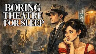 Boring History For Sleep | 