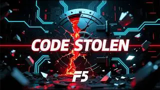 Inside the F5 Breach: What Was Stolen & Why It Terrifies Nations #DataBreach #DigitalWar