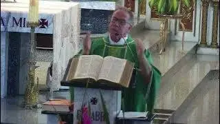 Eucaristía miércoles 4 de febrero de 2026 -  2:00 p.m.    Basílica Señor de los Milagros de Buga