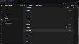 My FlutterFlow Study (04) - User Management (by Supabase)