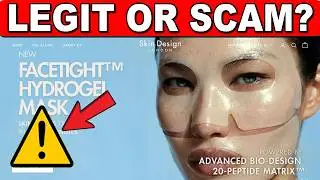 Skin Design London Reviews - Real Deal or a Scam?