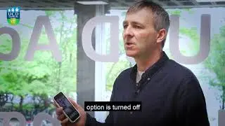 David Delaney - Why is accessibility important