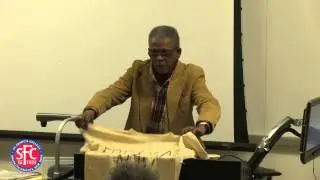 The Brooklyn Congress of Racial Equality: A Firsthand Account from Lawrence Cumberbatch