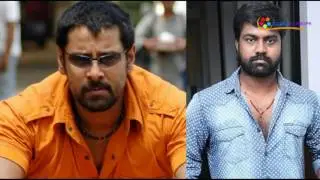 Vikram To Start Vijay Chander Film On Feb 10 ..!!