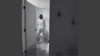 Wake Up To Pee