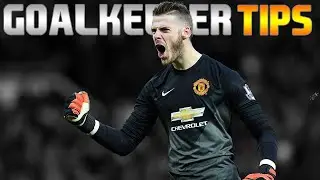 FIFA 15: Pro Clubs Goalkeeper Tips #1