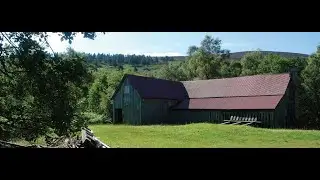 Bucket Mill