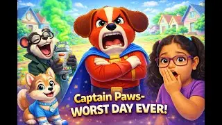 This Dog Can&rsquo;t Stop Complaining!😂🐶|Funny Videos| Sofia's Storytime
