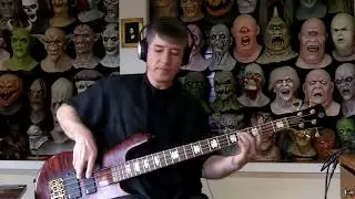 Ritual Bass Cover