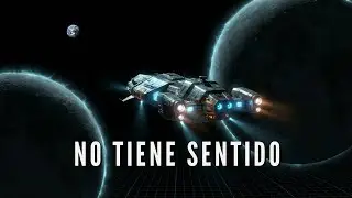Por esto el Universo está VACÍO y la causa real es ESCALOFRIANTE | Documental Para Dormir