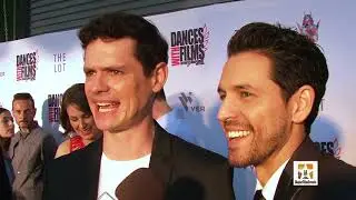 Dances With Films - 