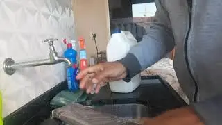 Bona Soap para Decks