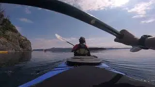 Isla Huemul - Lago Nahuel Huapi - San Carlos de Bariloche