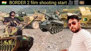 Sunny Deol movie border