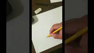 Snail Shell step by step