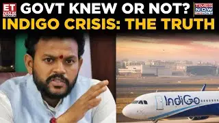 IndiGo Crisis Explained: Aviation Minister Responds To Public Outrage | Exclusive | Breaking News