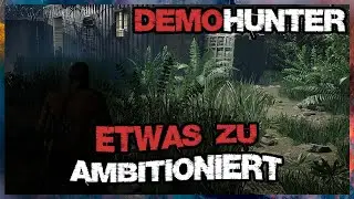RELICBOUND - INDY W&Auml;RE STOLZ ODER ENTSETZT | DEMO HUNTER