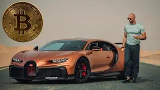 Andrew Tate On Bitcoin